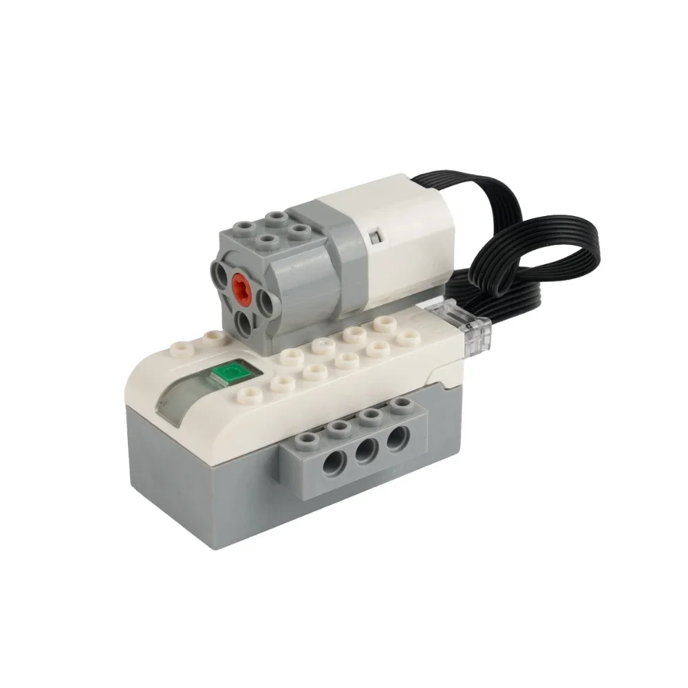 Solar System Orrery - Fit for 45300 WEDO 2.0 Power