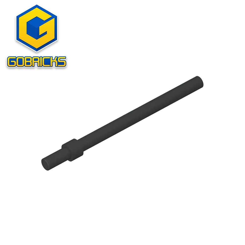 Science Olympiad - Gobricks GDS-905 Bar 6L with Stop