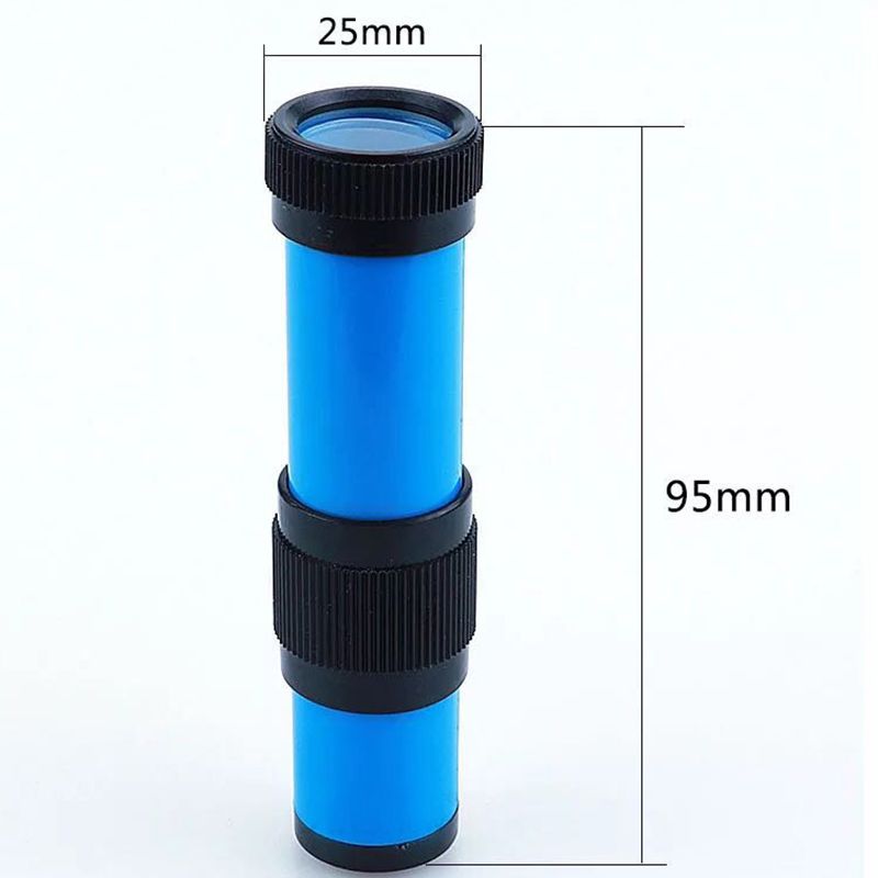 Handheld Vision Spectroscope L - Spectroscope Handheld recension och pris