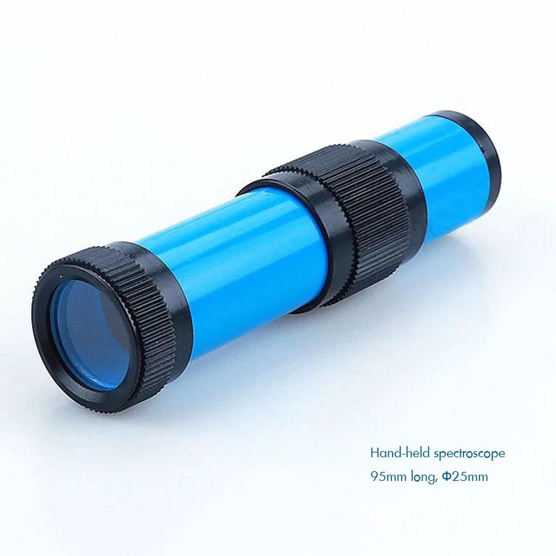 Handheld Vision Spectroscope L - Spectroscope Handheld recension och pris