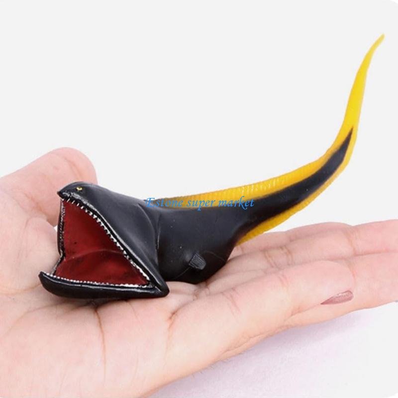 090B Realistic Fish Animal Mod - Science Exhibition Models recension och pris