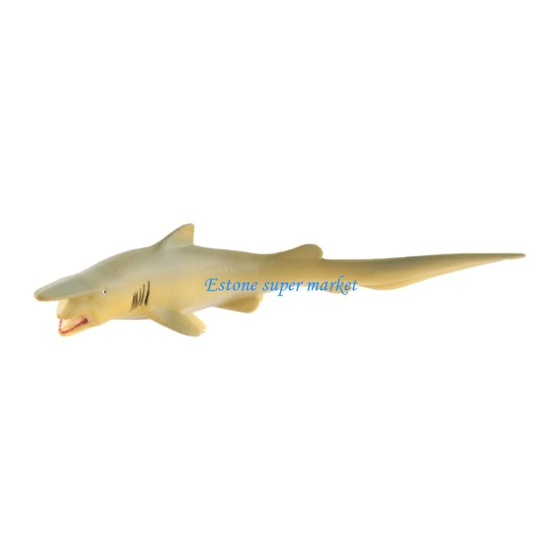 090B Realistic Fish Animal Mod - Science Exhibition Models recension och pris