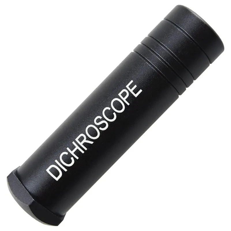 Hot Sale Gemstone Calcite Dich - Spectroscope Handheld recension och pris