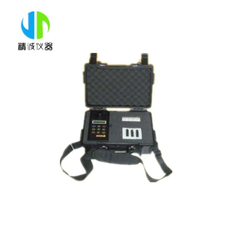 Infrared oil meter hand-held a - Spectroscope Handheld recension och pris