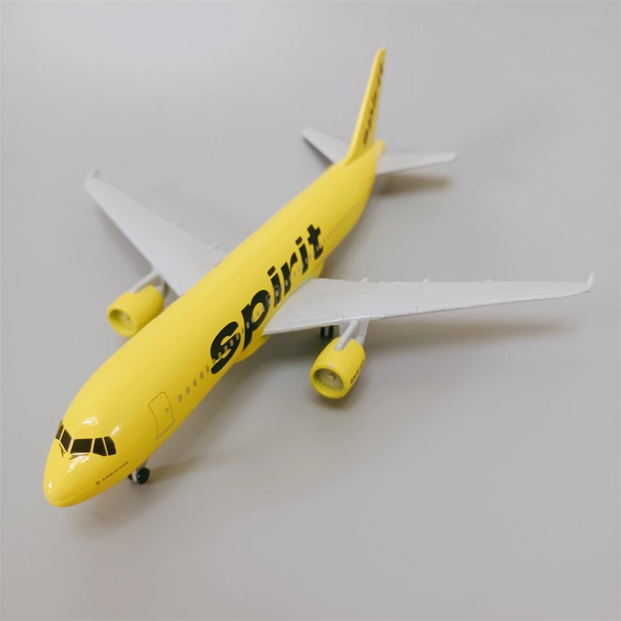20CM Scale PlaneAlloy American - Science Exhibition Models recension och pris