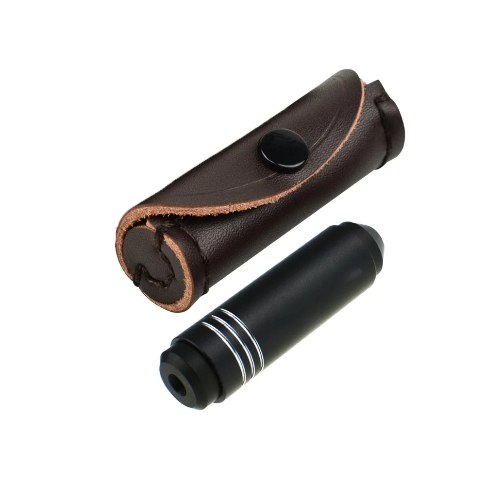 Black Handheld Direct View Gem - Spectroscope Handheld recension och pris