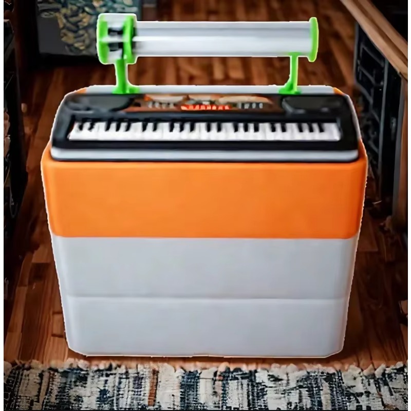 Manufacturer New Sound Standin - Science Exhibition Models recension och pris