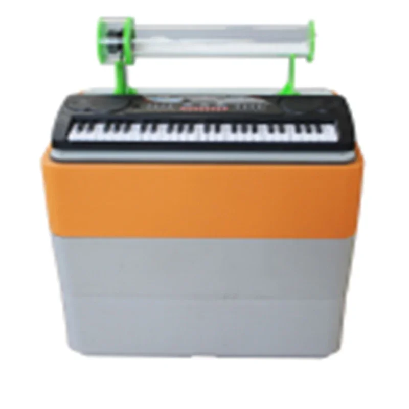 Manufacturer New Sound Standin - Science Exhibition Models recension och pris