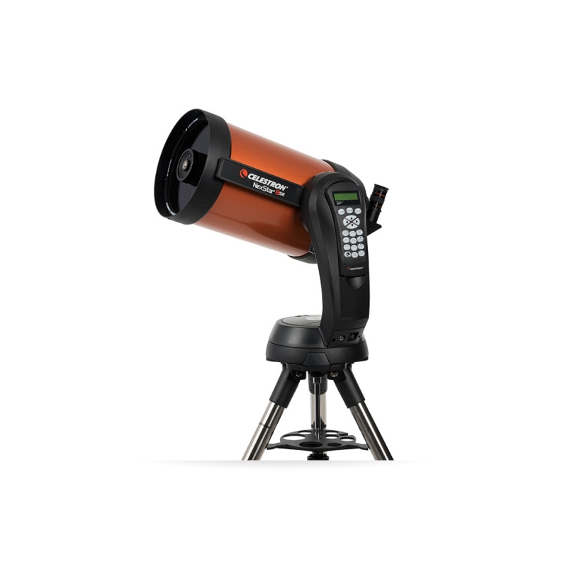 CELESTRON NexStar 8SE automati - Celestron Telescope Nexstar 8Se recension och pris