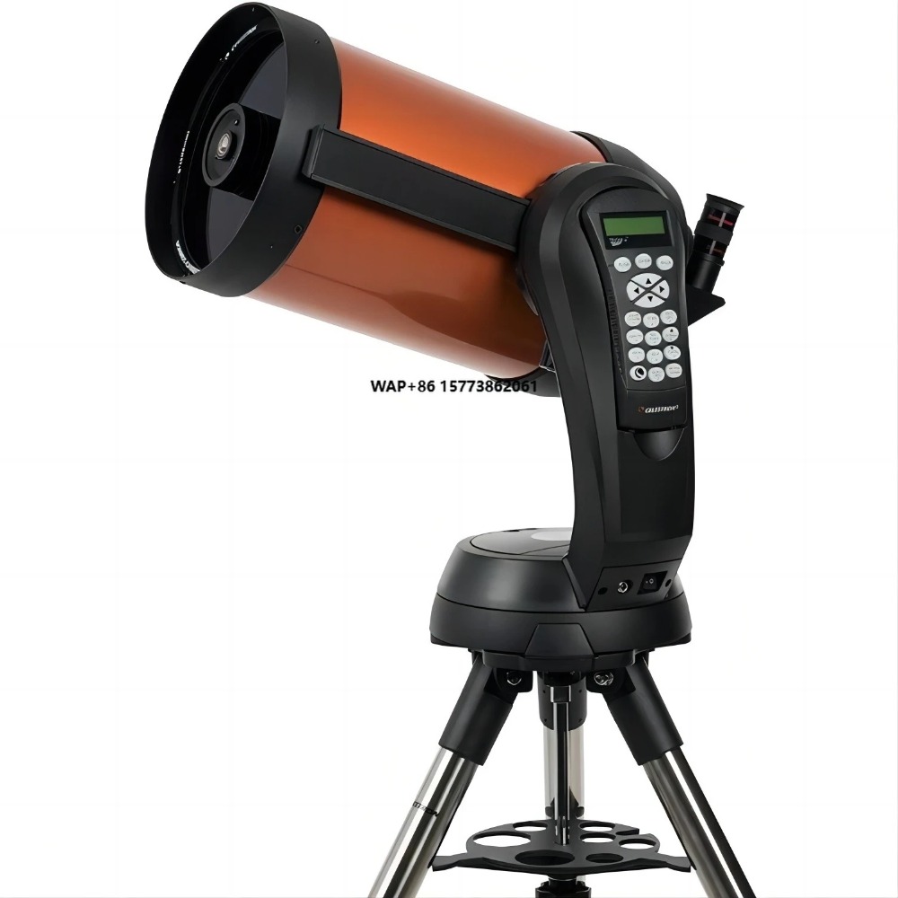 Celestron Nexstar 8SE  Compute - Celestron Telescope Nexstar 8Se recension och pris