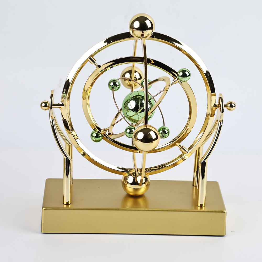 Celestial Orbit Pendulum Perpe - Solar System Orrery recension och pris