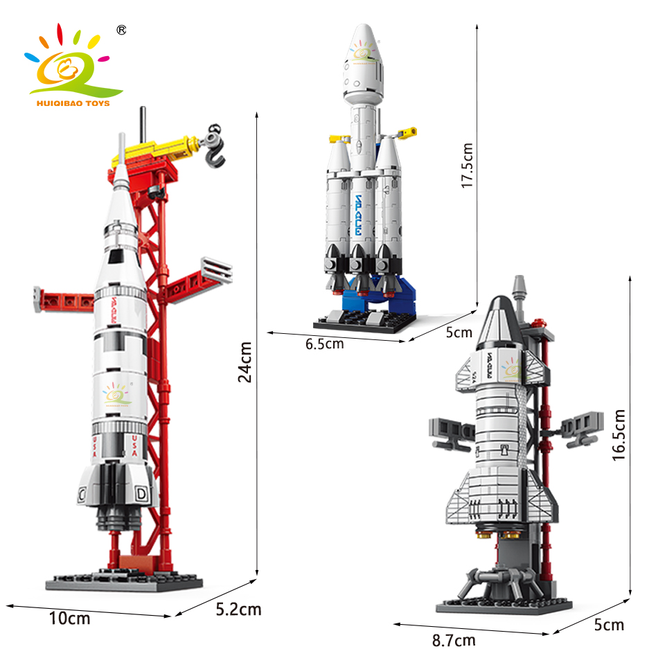 HUIQIBAO Mini Aviation Manned  - Solar System Orrery recension och pris