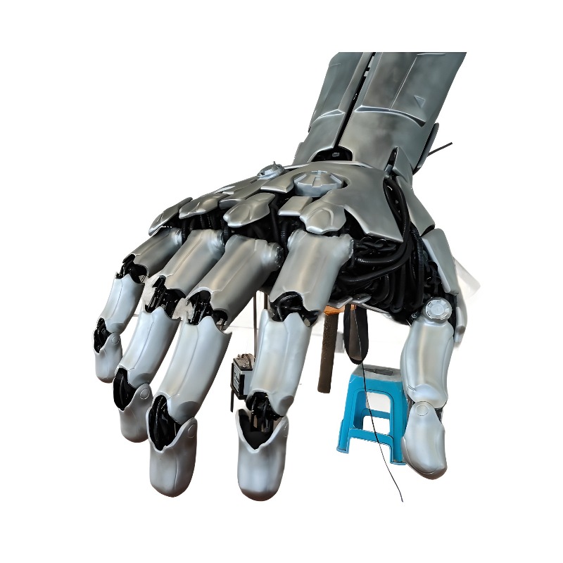 Large-scale science and techno - Science Exhibition Models recension och pris