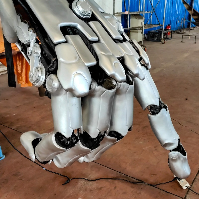 Large-scale science and techno - Science Exhibition Models recension och pris