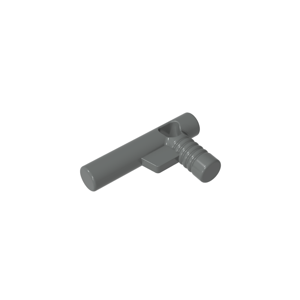 Gobricks GDS-1311 NOZZLE W/ 3. - Science Olympiad recension och pris