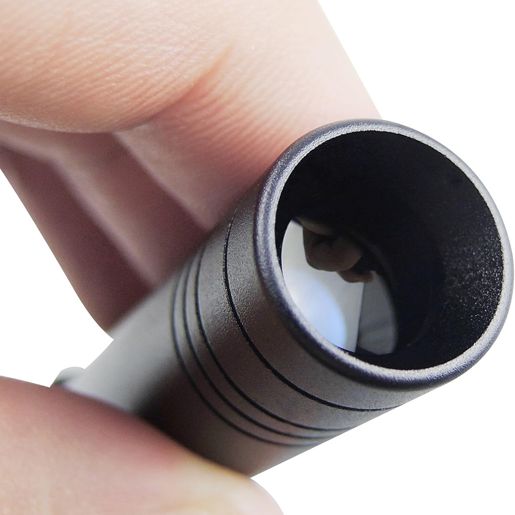 A22I Gemstone Calcite Dichrosc - Spectroscope Handheld recension och pris