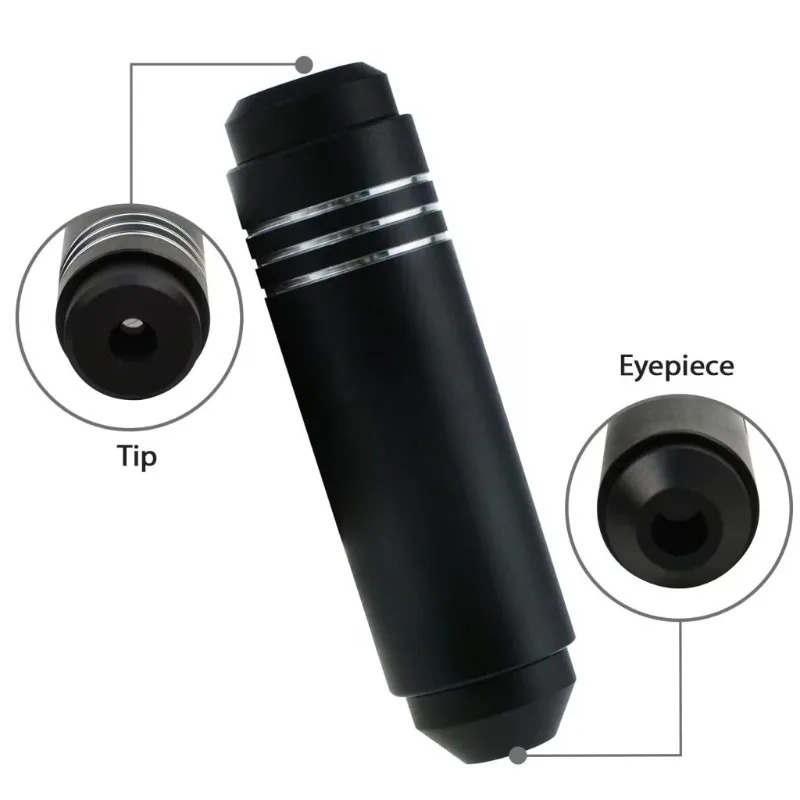 Handheld Gem Spectroscope Dich - Spectroscope Handheld recension och pris