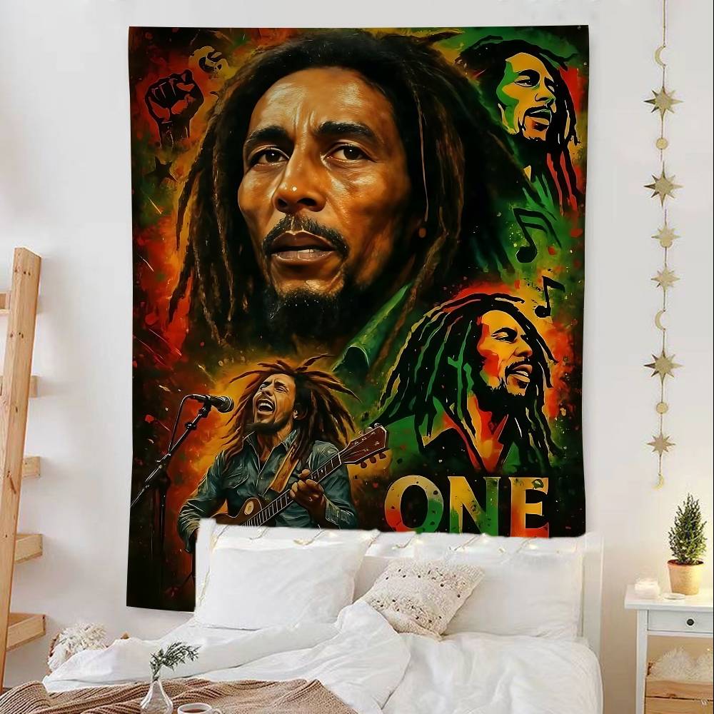 Jamaican Bob Reggae Marley Hip - Science Bob recension och pris