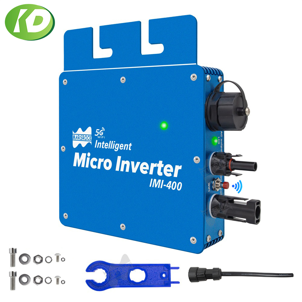 400W On Grid Mini Solar Invert - Solar System Orrery recension och pris