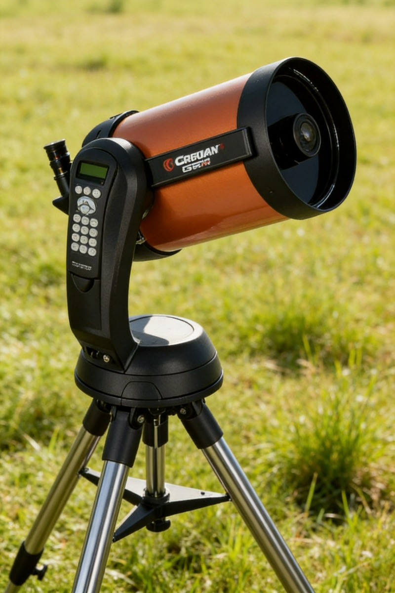 Celestron 8SE NexStar Schmidt- - Celestron Telescope Nexstar 8Se recension och pris