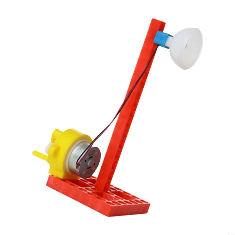 Physics Experiment Hand Operat - Science Project Physics recension och pris