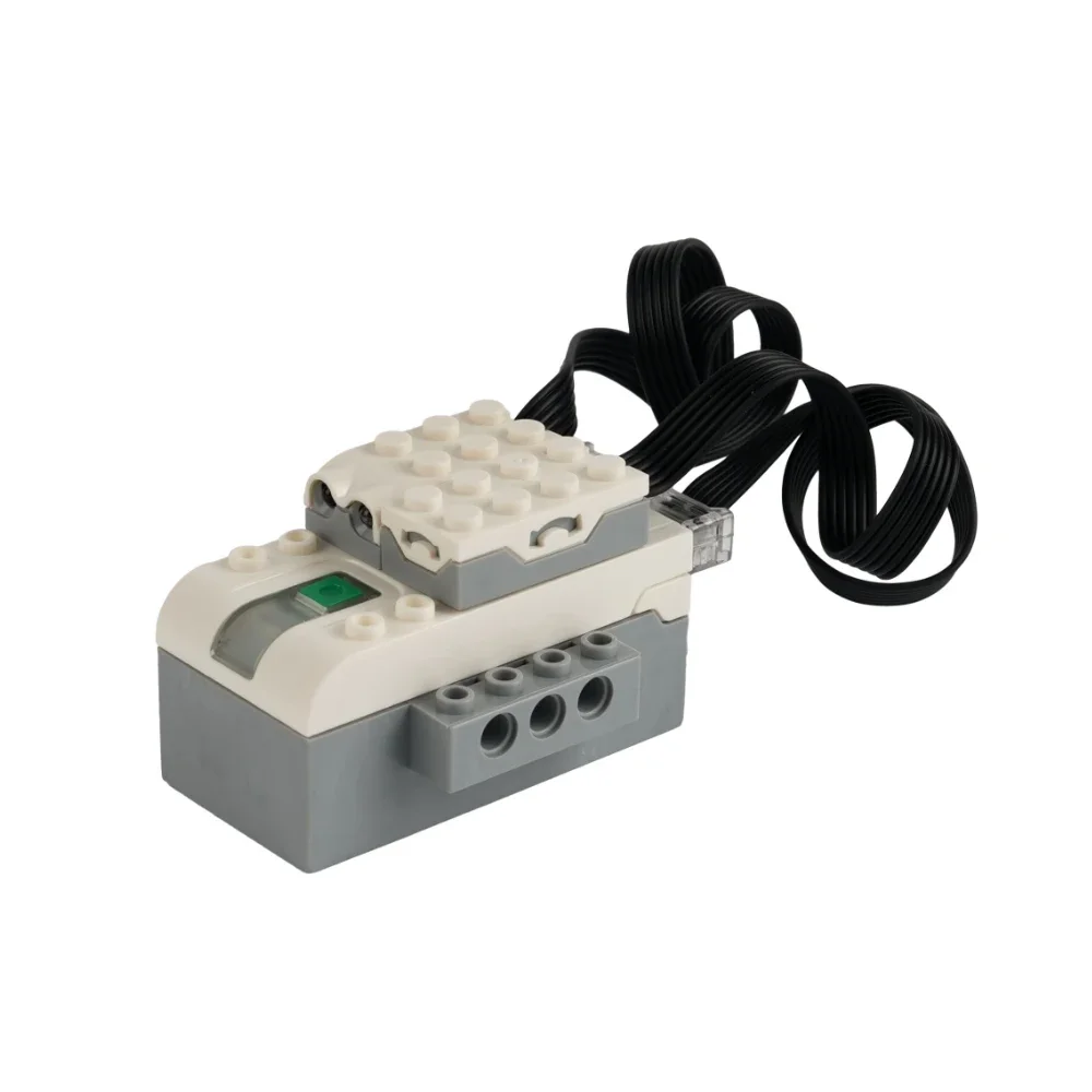 Fit for 45300 WEDO 2.0 Power F - Solar System Orrery recension och pris