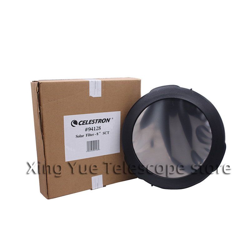 Angeleyes-Professional Sun Fil - Celestron Telescope Nexstar 8Se recension och pris