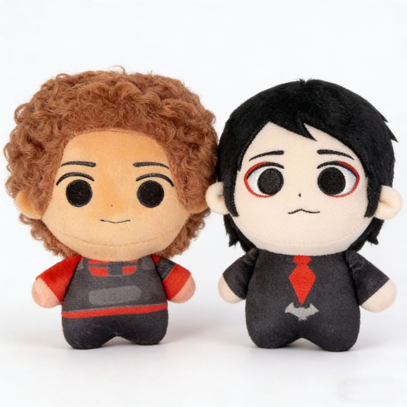 10cm New My Chemical Romance P - Science Bob recension och pris
