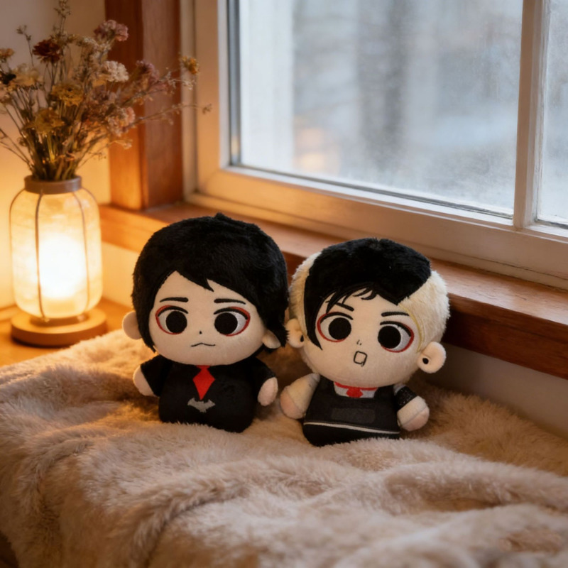 10cm New My Chemical Romance P - Science Bob recension och pris