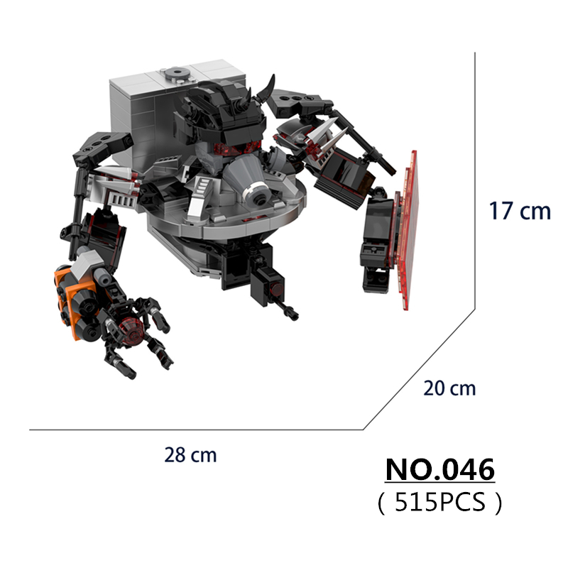 New Skibidi Toilet Building Bl - Science Olympiad recension och pris