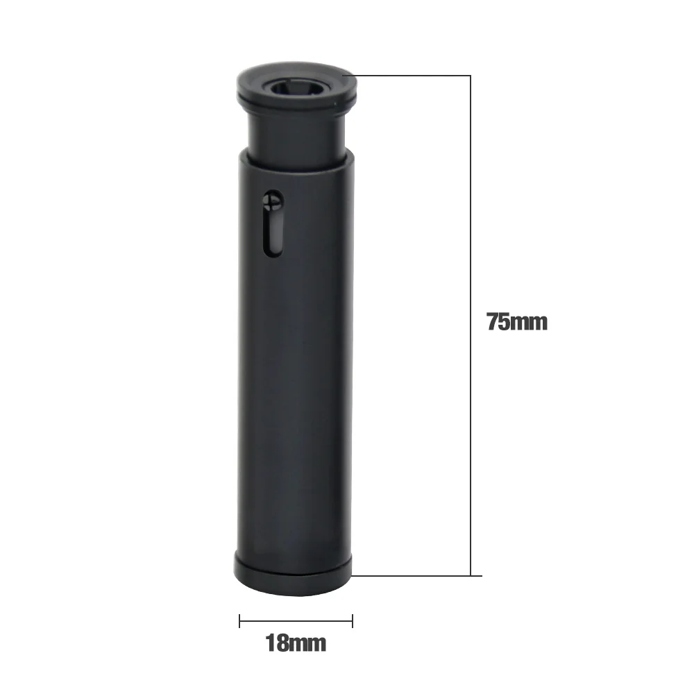 Handheld Prism Spectroscope /  - Spectroscope Handheld recension och pris
