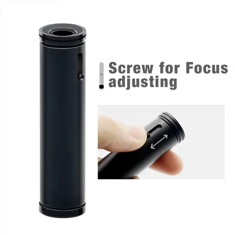 Handheld Prism Spectroscope /  - Spectroscope Handheld recension och pris