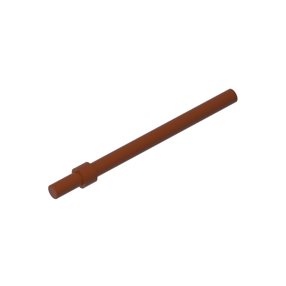Gobricks GDS-905 Bar 6L with S - Science Olympiad recension och pris
